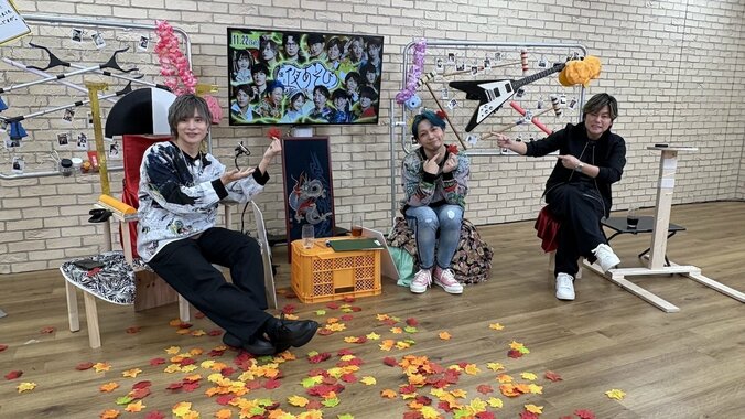 【写真・画像】森久保祥太郎、最先端AIチャットアプリに翻弄される「失礼いたしましたお嬢様」福西勝也は関係を不安視　1枚目