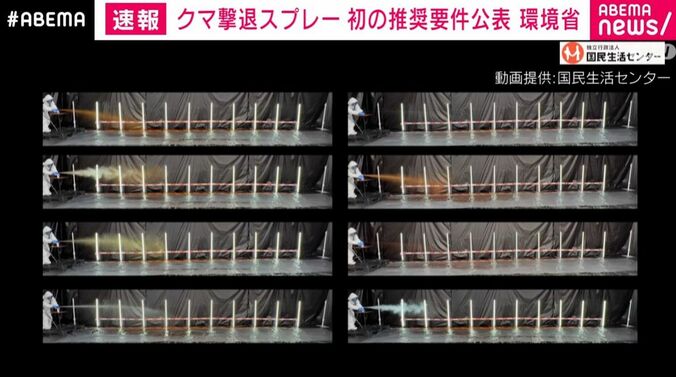 動画提供：国民生活センター