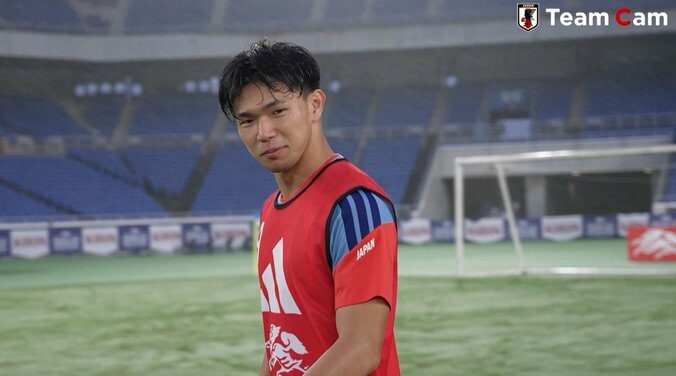 【写真・画像】【日本代表｜ニュージーランド戦の予想スタメン】久保や上田ら主力＆松木や塩貝ら新鋭の融合布陣か！勝利とテストの両立でキリンカップ優勝へ　1枚目