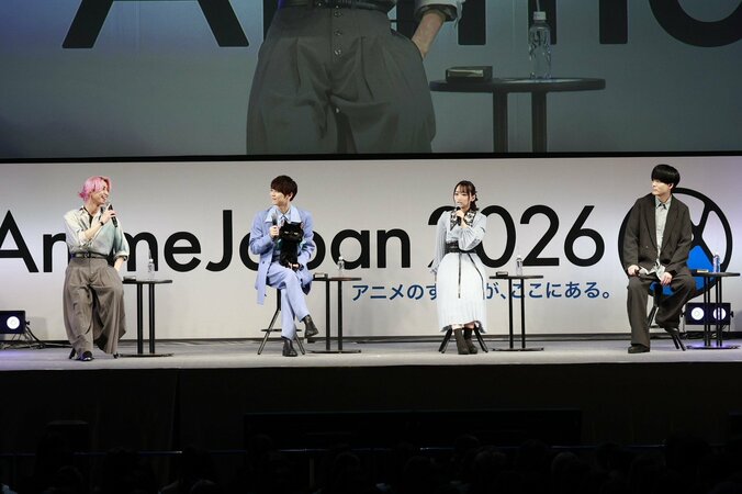 Anime Japan2026オフィシャルスチール1