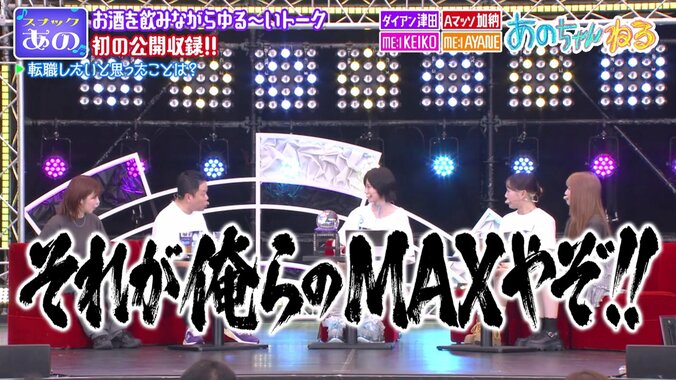 あのちゃん、印税額について聞かれ困惑「そんなに…そんなにです」 3枚目