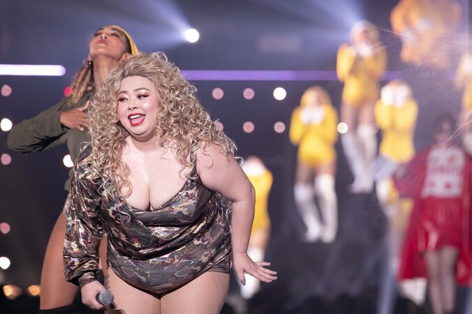 山崎賢人、さいたまスーパーアリーナに立つ！ サプライズ登場に大声援『TGC2018A/W』【画像集】 52枚目