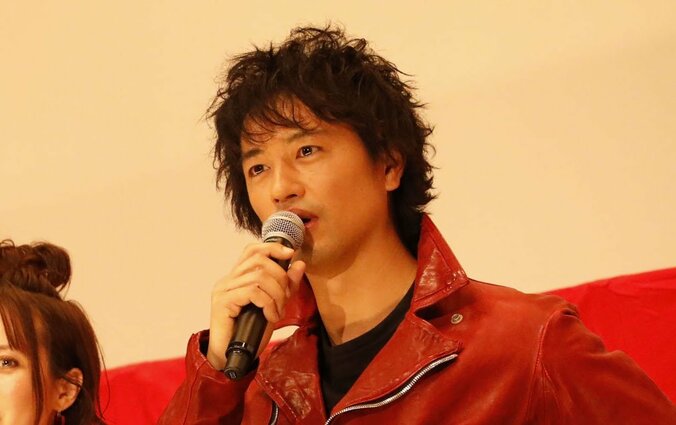 白石和彌監督、盟友・ピエール瀧との今後の関係は“役者と監督”から“友人”へ「更生に協力したい」 2枚目