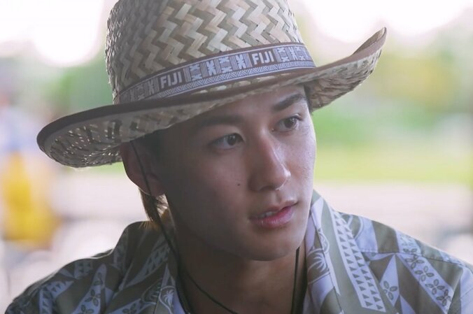 【写真・画像】中山美穂似の美人ギャルにタイプロ出身イケメンが猛アタック「付き合いたいと思う」 　1枚目