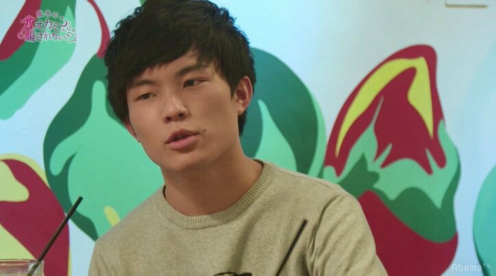 傷心の大和田南那に、あさやが告げた“新たな事実”とは？　「たいぞーから聞いたんだけど…」