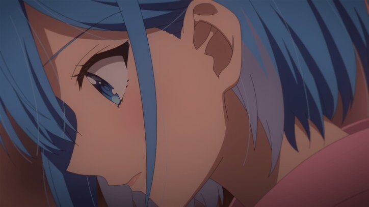 【写真・画像】お試しキスで日葵と悠宇が急接近…アニメ『男女の友情は成立する？（いや、しないっ!!）』第2話のあらすじ・先行カット・WEB予告公開　11枚目