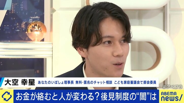 ■求められる対策「運用が追いついていない」「もっと法人後見を」?