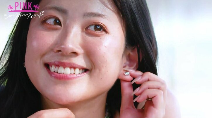 美人ラウンドガールのために俺はピアスを開ける!28歳イケメンの決意にニューヨーク屋敷爆笑