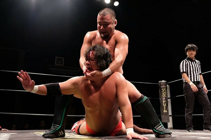 「ヨカタを奪う！」身内同士の対抗戦　ガンプロvsBASARA戦闘民族の幕開け