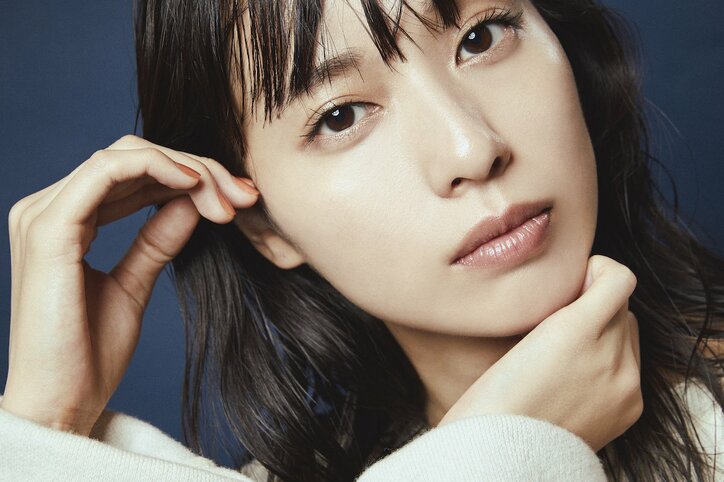 染谷将太×戸田恵梨香インタビュー 映画『最初の晩餐』で改めて気づいた家族の脆さと大切さ