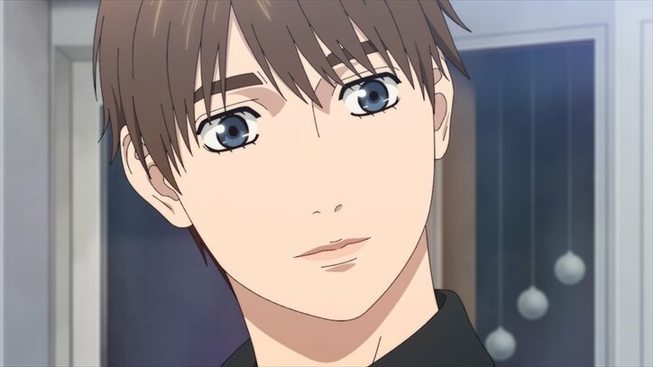 アニメ『MFゴースト』決勝のライバル、八潮翔(CV:田邊幸輔)&北原望(CV:芹澤優)が登場!第4話先行カット・あらすじ解禁