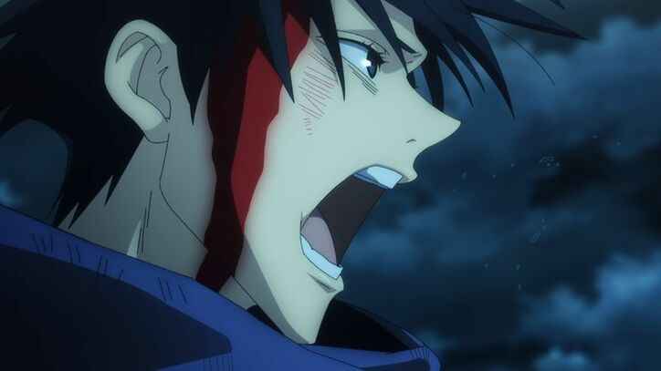 アニメ「呪術廻戦」死刑を告げられた虎杖（CV：榎木淳弥）…！第2話先行カット＆あらすじ公開