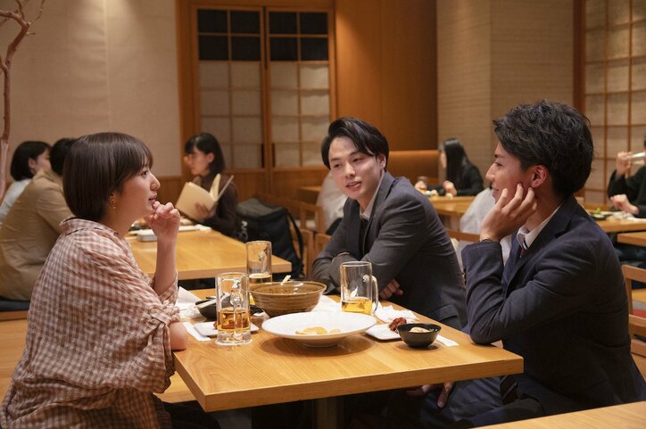 元AKB48大島涼花、ベッドで新境地開拓！大学時代の同期と泡まみれで大胆濡れ場