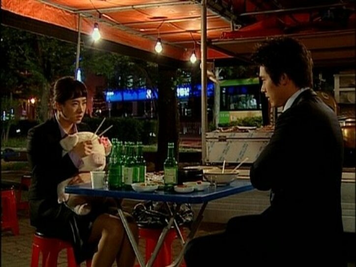 人生は“与えられるもの”じゃない! ラブコメの最高傑作、韓国ドラマ『私の名前はキム・サムスン』の名場面