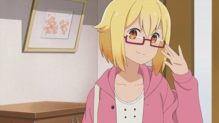 アニメ「ひとりぼっちの〇〇生活」第3話あらすじ＆場面カットが解禁！　ぼっちはアルに気持ちを伝えられる？