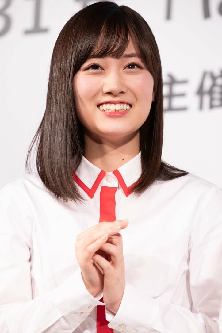 「電子レンジが欲しいです…」乃木坂46山下美月、おにぎりを手で温めていることを告白