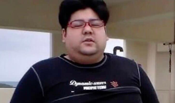 【写真・画像】「145キロ→68キロ」韓国アイドル顔に激変した“元引きこもり男性”の現在の姿に驚きの声「整形してない！？」「めっちゃいい男！！」　1枚目