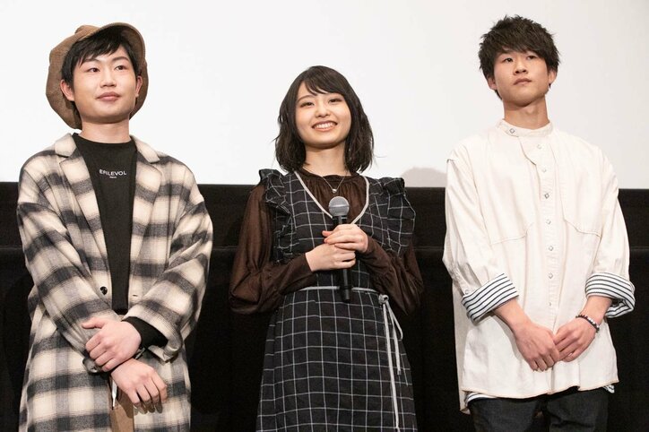 仮面ライダー出身・飯島寛騎の“何気ないコメント”に、横浜流星ショック