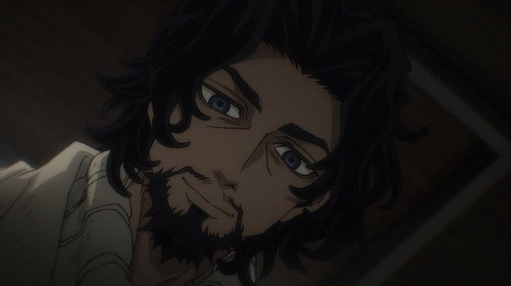 アニメ『ガチアクタ』レグトPVカット