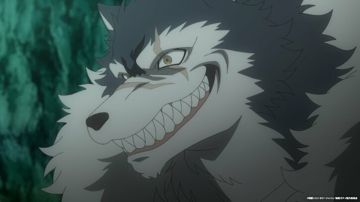 【写真・画像】『種族の集い』のメンバーたちが救いの手を差し伸べる…アニメ『無限ガチャ』第1話あらすじ＆先行カット公開　4枚目