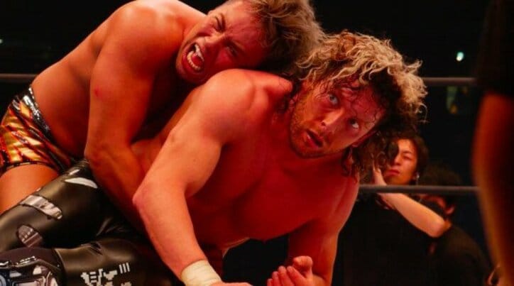 新日本プロレス、2017年前半の各ユニットの勢力図を採点してみる