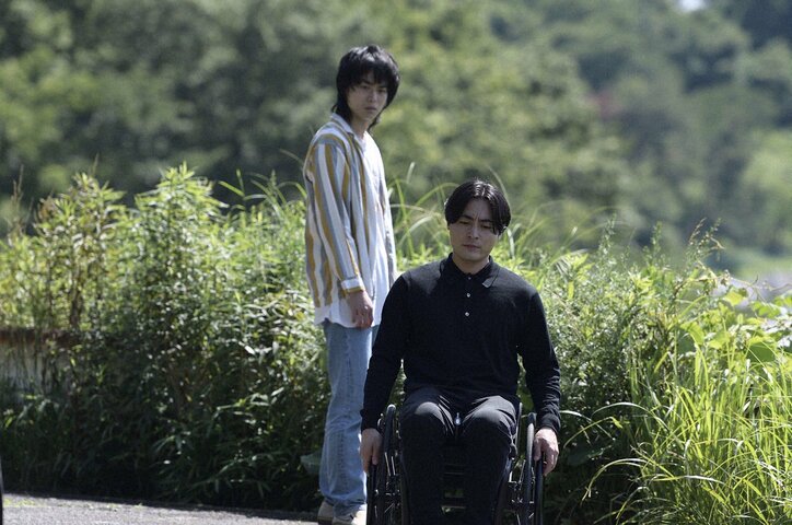 依頼人は死刑囚の息子　デジタル遺品に残されたのは真犯人の痕跡か！？『dele』第7話あらすじ（場面写真16枚）