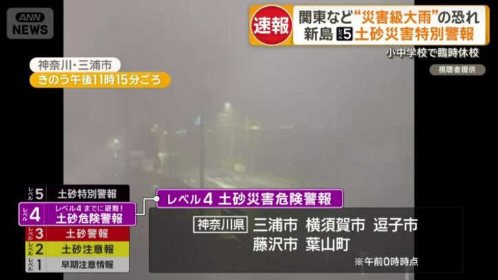 神奈川・三浦市