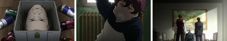 TVアニメ『血界戦線 & BEYOND』先行上映会レポート到着 第1話あらすじ&先行カット解禁