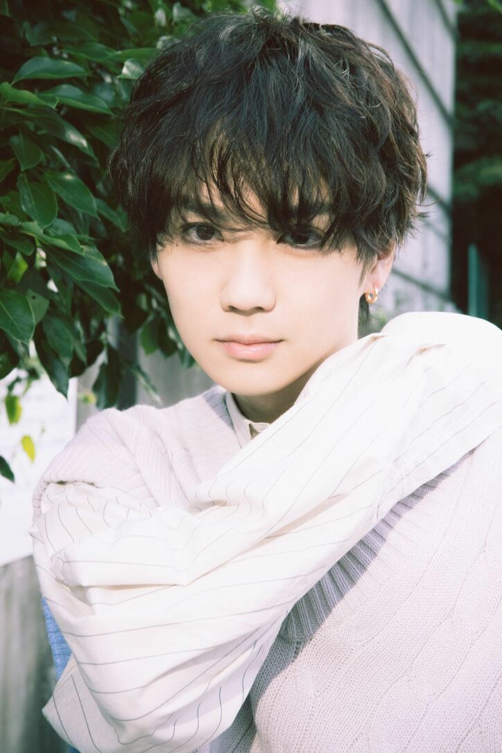 THE RAMPAGE吉野北人、役に入り込むことで得た確かな成長と変化「自分を消したいと思って演じた」