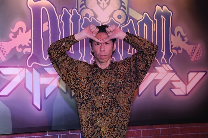 2代目モンスター（裂固、ACE、崇勲、輪入道、呂布カルマ、FORK（ICE BAHN））にインタビュー【フリースタイルダンジョン】