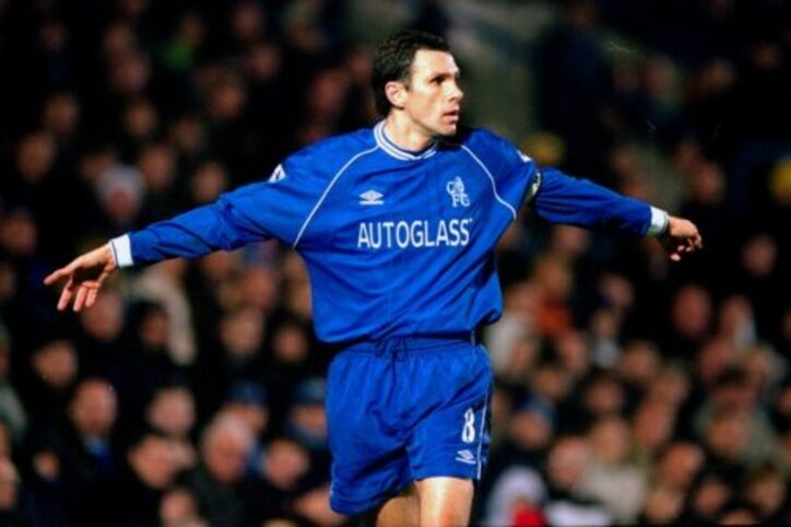 グスタボ・ポジェ