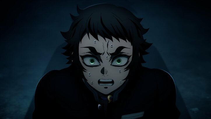 【写真・画像】『劇場版「鬼滅の刃」無限城編』8週連続公開のキャラCM、第7弾は「獪岳」 3枚目