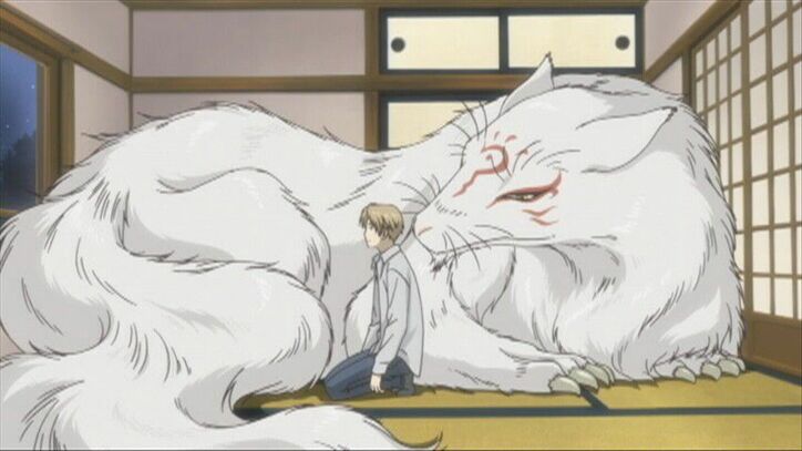 アニメ『夏目友人帳』一期~六期、8月14日から6週連続で無料一挙放送!アニメ15周年&七期制作を記念して