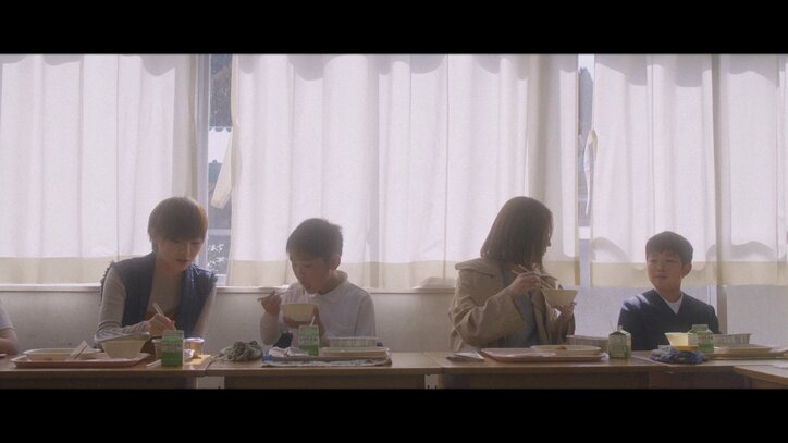 柏木が東スポ記者と“対決”も! 「今までで一番泣ける」AKBの新曲MVを鑑賞 #願いごとの持ち腐れ