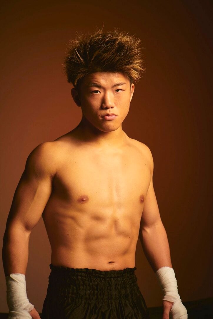 負け知らずの逸材・重岡銀次朗、日本の防衛記録“V13”を塗り替える夢に向かって踏み出す第一歩のリングへ