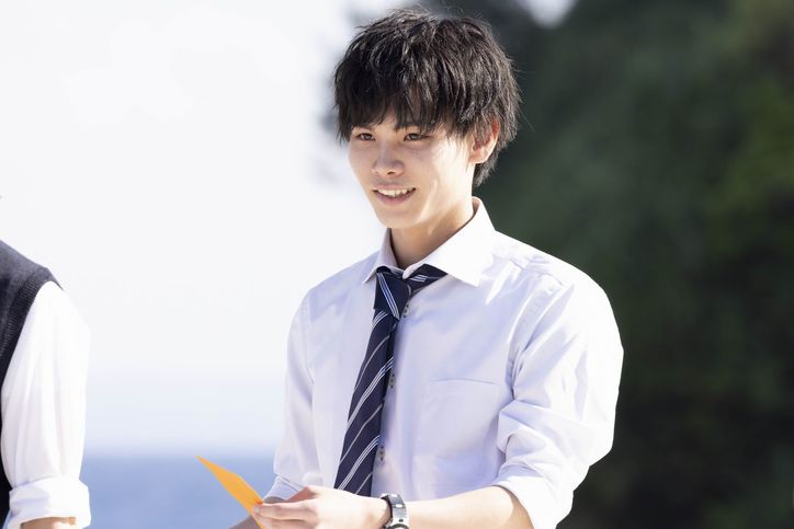 Popモデル・れあ、ニコラ専属モデルやイメチェンしたうたな・えいきも参戦!個性豊かな男女8人が集合『恋ステ2021秋沖縄』スタート!