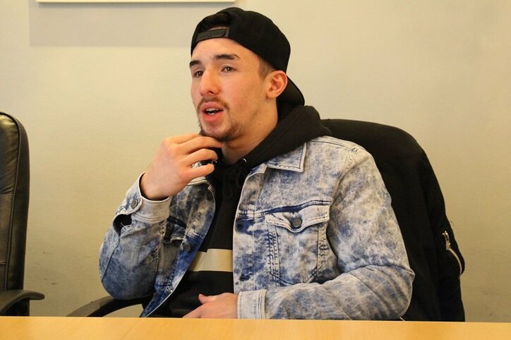 ベルトを獲って、ヒップホップのファンを増やしたい。【木村”フィリップ”ミノルのdopeなラップトーク＃10】