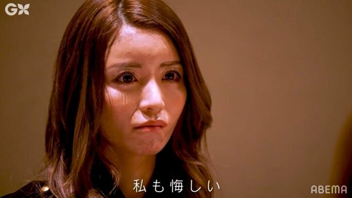 "人前で泣かない"一条響が見せた涙の理由は…地下アイドルと本気で向き合い「私も悔しい」