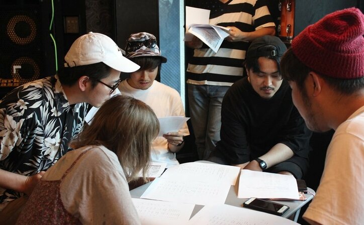 2016年話題の「神泉系バンド」フレンズ、『プロ野球オールスター2016』を徹底予想!