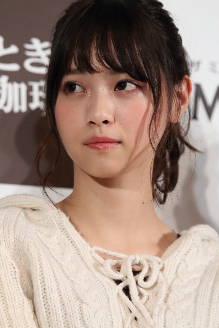 「キュンキュン!俺の白石!!」白石麻衣が囁きかける映像に松村沙友理が絶叫