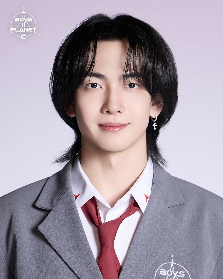 【写真・画像】『BOYS ll PLANET』（ボイプラ2）全練習生メンバープロフィール＆マスターを紹介　139枚目