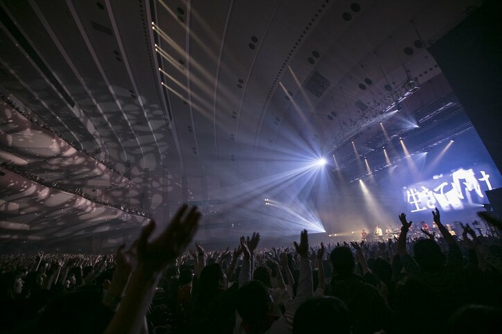 高橋優、全国ツアー37公演を完遂