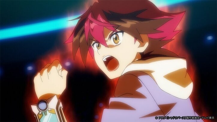 アニメ「シャドウバース」フードを被った謎の少女の正体は…!? 第8話先行カット&あらすじ公開