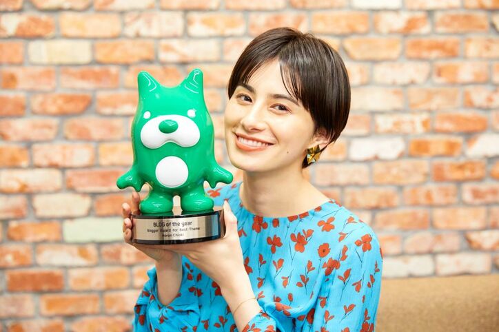 “映えないお弁当”が話題に!ホラン千秋、貫く「自分だけのお弁当」道 BLOG of the year 2019受賞者インタビュー