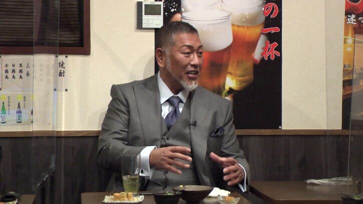 極楽とんぼの2人が芸能界の悩みに切り込む！初回ゲストは清原和博　新番組『迷えるとんぼちゃん』3月3日よりレギュラー放送開始