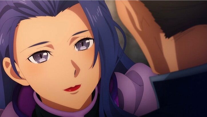 「SAO アリシゼーション WoU」第4話、ガブリエル（声優・石田彰）がベクタのアカウントを使って…先行カット公開