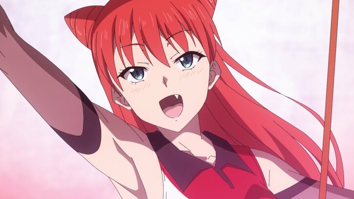 アニメ「いわかける!」初めての大会に出場する好だが…第2話先行カット&あらすじ公開!