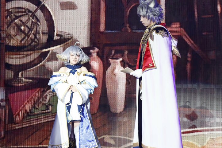 【写真・画像】『グランブルーファンタジー』の世界をリアルに体験!「グラブルフェス2025」会場レポート 13枚目