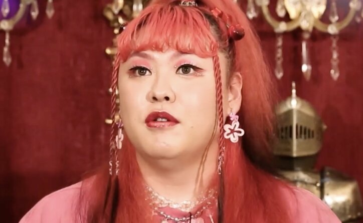 【写真・画像】ぺえ、自身の性欲について赤裸々に語る「性欲落ちたかなみたいになることもあるけど」6/5　1枚目