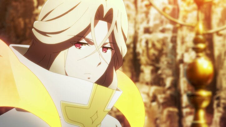 アニメ「キミ戦」戦闘禁止区域で再会したイスカとアリス…第2話先行カット＆あらすじ公開